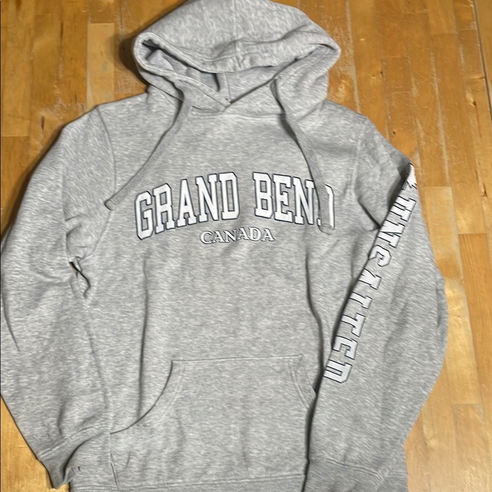 Grand Bend unsalted Hoodie